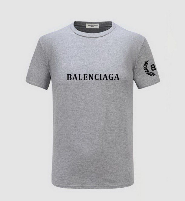 men balenciaga t-shirts M-6XL-137